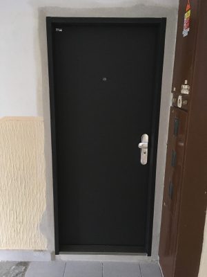 Vchodové Bezpečnostné  dvere Securido 11 modelov SKLADOM – Obrázok 10