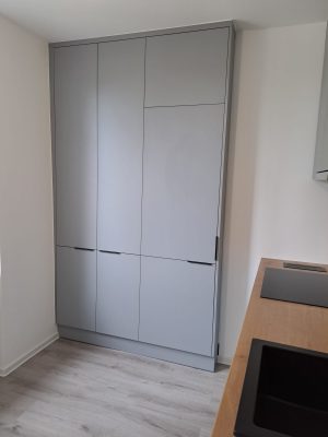 kuchyňa do bytu Bernolákovo - H3303 – Obrázok 7