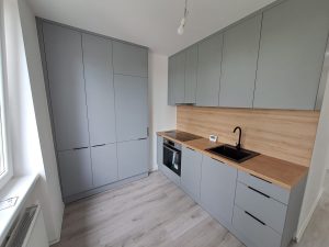 kuchyňa do bytu Bernolákovo - H3303 – Obrázok 9