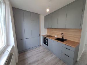 kuchyňa do bytu Bernolákovo - H3303 – Obrázok 5