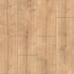 Parametre produktu Základné Dĺžka 1285 mm Šírka 327 mm Výška 8 mm Hmotnosť 18 kg Dodávateľské balenie 2.521 m2 Dizajn Vzor 1-lamela Priznaná drážka - typ 4V Číslo dekoru 6548 Dekor/drevina Dub Názov dekoru Dub Hamilton Farebný odtieň Stredný Rozmery Formát 1285 x 327 mm Hrúbka celkom 8 mm Kvalita Garancia pre domácnosti 20 rokov Trieda záťaže 23/32 Zvýšená odolnosť voči vlhkosti NIE Odporúčané príslušenstvo Dekor originál soklovej lišty 8836 Odporúčaná podložka SOLIDSTEP ALL FLOOR 100 1,1 mm Zloženie Nosič Drevovláknitá doska s vysokou hustotou Nosič - materiál HDF Povrch Štruktúra povrchu hladká Zaradenie Typ výrobku Laminátová podlaha Kolekcia Premium XL Podlahové kúrenie a chladenie Podlahové chladenie Podlahový chladiaci systém musí byť vybavený snímačom rosného bodu, aby sa zabezpečilo, že nedochádza ku kondenzácii/skvapalňovaniu pri ochladení podlahy a následnému napučiavaniu podlahy (kondenzácia tiež zvyšuje riziko pošmyknutia na podlahe). Podlahové chladenie - vhodnosť Vhodné Ďalšie informácie Produktová skupina Podlahy