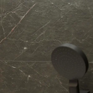 Minerálny stenový obklad Modee Stone essence Concrete Tile Monreale Black – Obrázok 3
