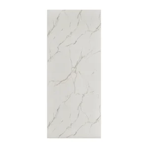 Minerálny stenový obklad Modee Stone essence Concrete Slab Pietra Santa White – Obrázok 3