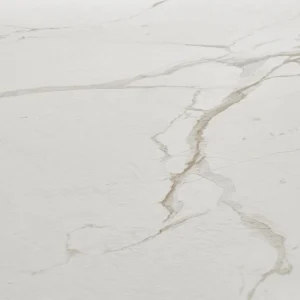 Minerálny stenový obklad Modee Stone essence Concrete Slab Pietra Santa White – Obrázok 4