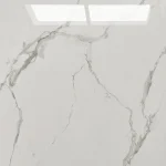 Minerálny stenový obklad Modee Stone essence High Gloss Tile Pietra Santa White
