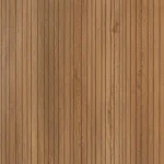 Minerálny stenový obklad Modee True wood Fluted Slab Fluted Asturia Oak