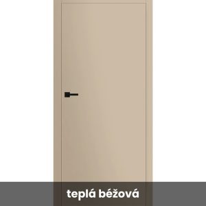 AKCIA Interiérové dvere so zárubňou LUNA Skladom VOSTER – Obrázok 6